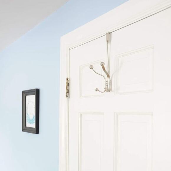 Hickory Hardware Door Hook - Picture 3 of 5